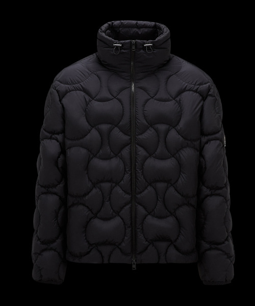 JK-23272<br><b>MONCLER</b><br>하티사 숏 다운 재킷</b><br>[매장가-280만원대]