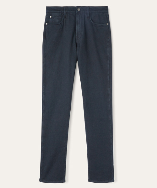 P-15922<br><b>LORO PIANA</b><br>콰로나 5포켓 팬츠</b><br>[매장가-100만원대]