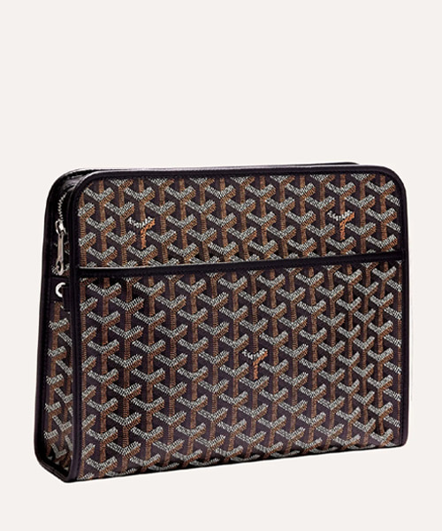 A-41357<br><b>GOYARD</b><br>쥬방스 백 GM</b><br>[매장가-200만원대]