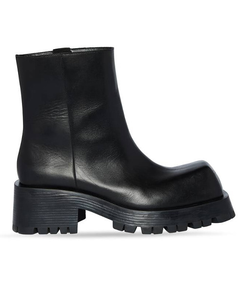 A-41426<br><b>BALENCIAGA</b><br>트루퍼 부츠</b><br>[매장가-100만원대]
