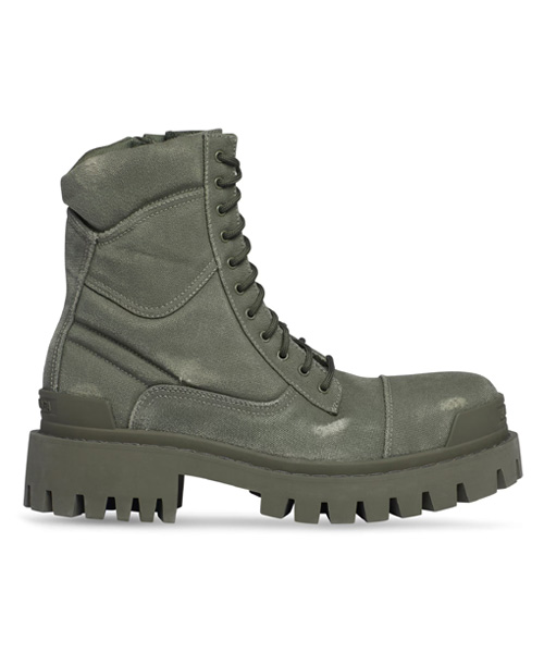 A-41423<br><b>BALENCIAGA</b><br>스트라이크 20mm 부츠</b><br>[매장가-150만원대]