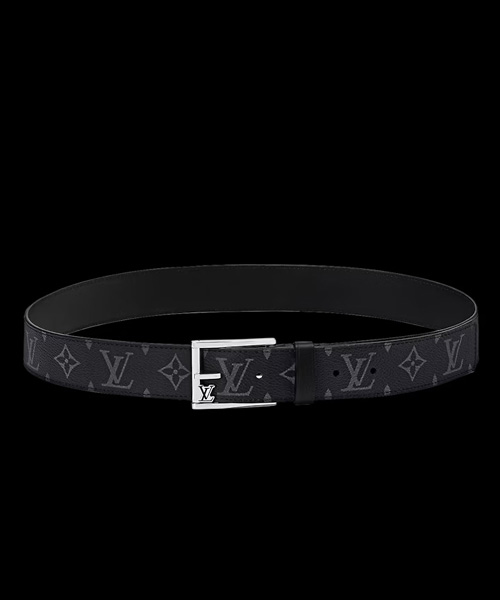 A-41195<br><b>LOUIS VUITTON</b><br>생 제르맹 35mm 벨트</b><br>[매장가-80만원대]