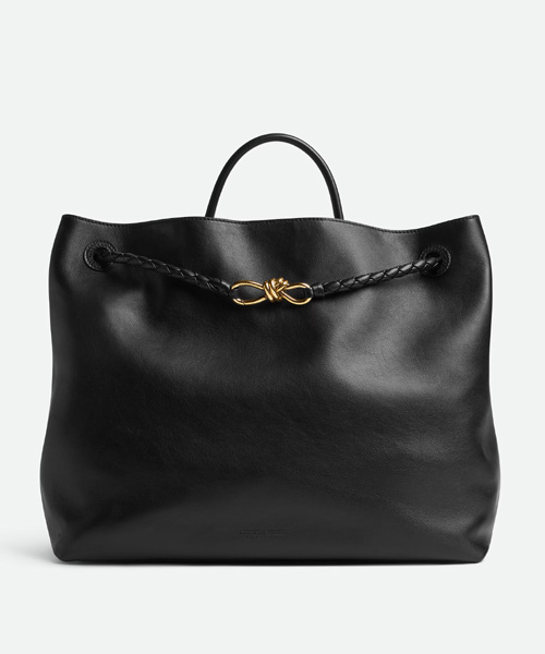 A-41532<br><b>BOTTEGA VENETA</b><br>라지 안디아모</b><br>[매장가-1000만원대]