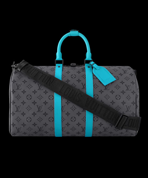 A-41253<br><b>LOUIS VUITTON</b><br>키폴 반둘리에 45</b><br>[매장가-340만원대]