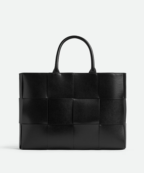 A-41471<br><b>BOTTEGA VENETA</b><br>미디엄 아르코 토트백</b><br>[매장가-500만원대]