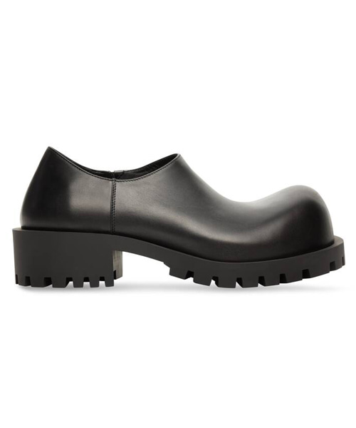 A-41437<br><b>BALENCIAGA</b><br>허머 더비 슈즈</b><br>[매장가-100만원대]