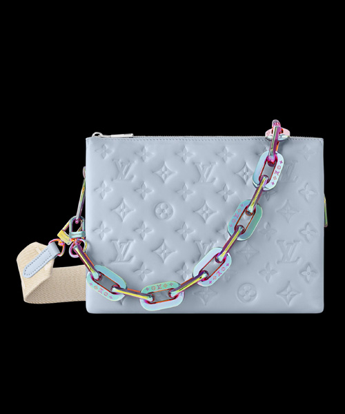 A-41294<br><b>LOUIS VUITTON</b><br>쿠상 PM</b><br>[매장가-680만원대]