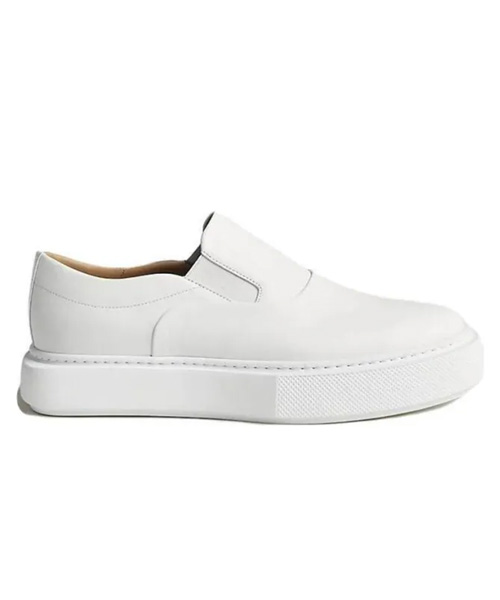 A-41517<br><b>HERMES</b><br>히로 로퍼</b><br>[매장가-150만원대]
