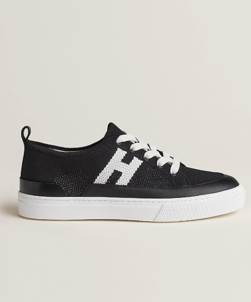 A-41217<br><b>HERMES</b><br>딥 스니커즈</b><br>[매장가-100만원대]