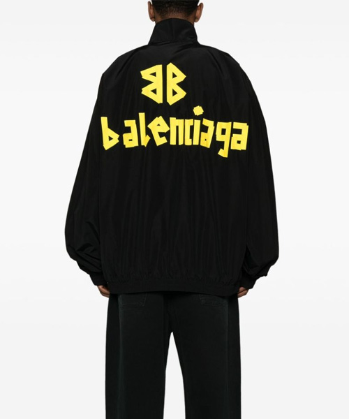 JK-23196<br><b>BALENCIAGA</b><br>테이프 봄버 자켓</b><br>[매장가-200만원대]