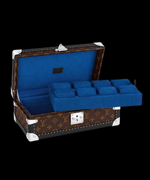 A-41493<br><b>LOUIS VUITTON</b><br>코프레 8 몽트레</b><br>[매장가-1000만원대]