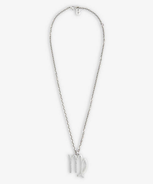 A-41297<br><b>BALENCIAGA</b><br>유니섹스 별자리 네크리스</b><br>[매장가-80만원대]