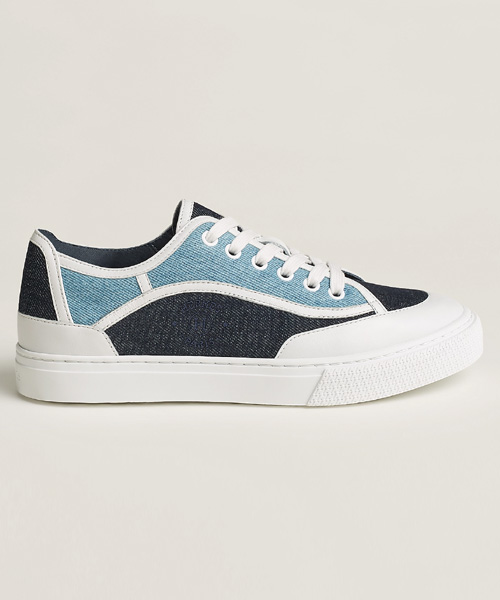 A-41264<br><b>HERMES</b><br>겟 스니커즈</b><br>[매장가-100만원대]