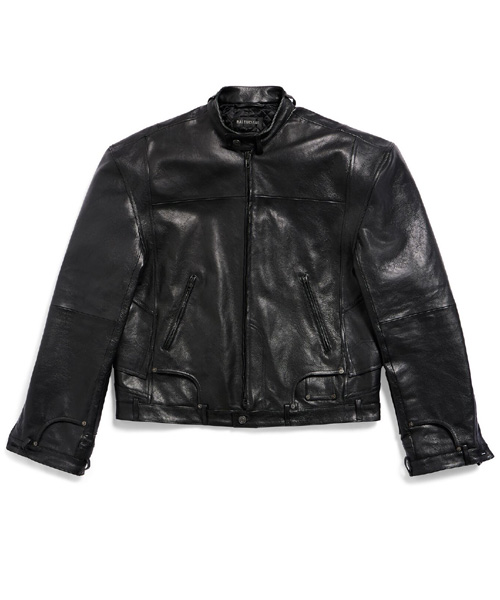 JK-23391<br><b>BALENCIAGA</b><br>DECONSTRUCTED 집업 재킷</b><br>[매장가-1000만원대]