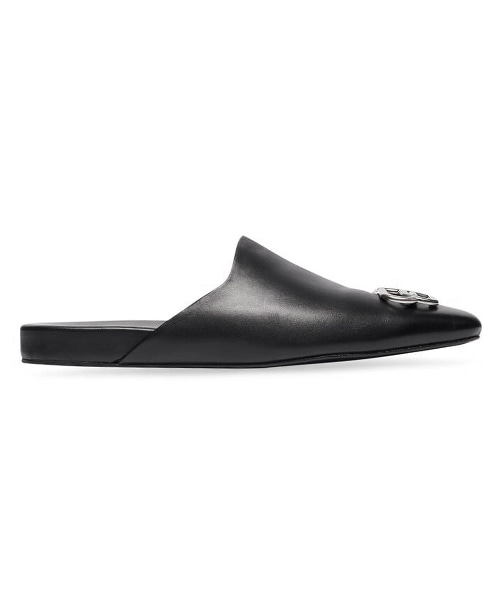 A-41443<br><b>BALENCIAGA</b><br>BB 모노그램 뮬</b><br>[매장가-100만원대]