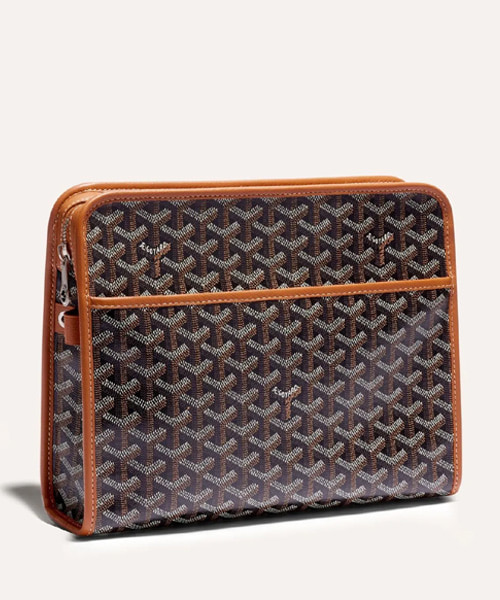 A-41360<br><b>GOYARD</b><br>쥬방스 백 GM</b><br>[매장가-200만원대]
