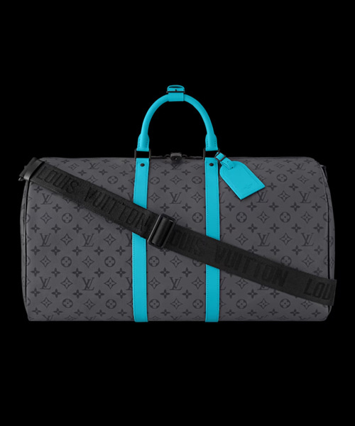 A-41252<br><b>LOUIS VUITTON</b><br>키폴 반둘리에 55</b><br>[매장가-360만원대]