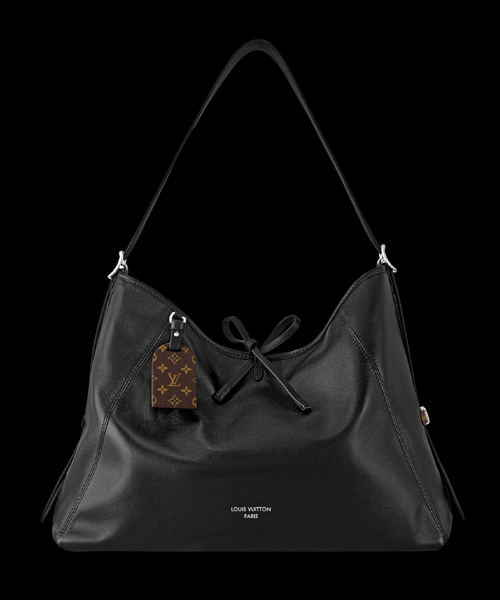 A-41293<br><b>LOUIS VUITTON</b><br>캐리올 다크 MM</b><br>[매장가-530만원대]
