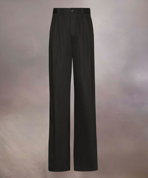 P-15920<br><b>MAISON MARGIELA</b><br>요크 트라우저 팬츠</b><br>[매장가-180만원대]