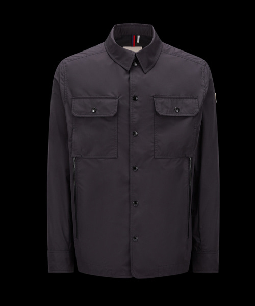 JK-23190<br><b>MONCLER</b><br>마트로 셔킷</b><br>[매장가-150만원대]