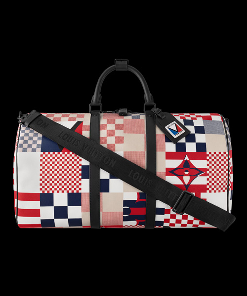 A-41461<br><b>LOUIS VUITTON</b><br>키폴 반둘리에 50</b><br>[매장가-400만원대]