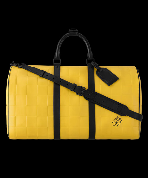 A-41527<br><b>LOUIS VUITTON</b><br>키폴 반둘리에 50</b><br>[매장가-600만원대]
