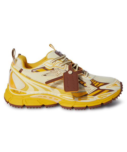 A-41172<br><b>OFF-WHITE</b><br>밀라노 스니커즈</b><br>[매장가-80만원대]