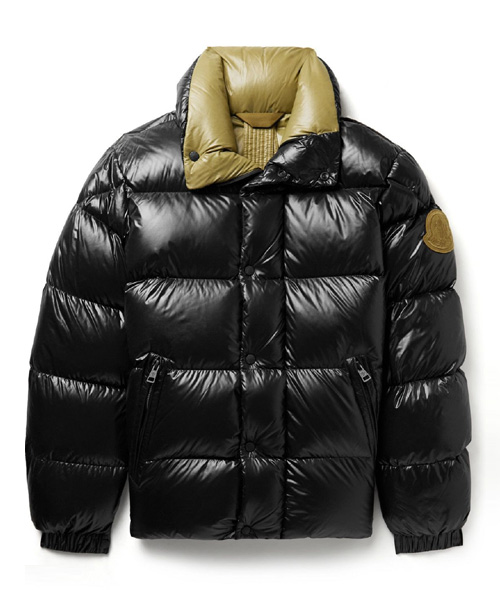 JK-23384<br><b>MONCLER</b><br>데르보 퀄티드 글로스 다운 패딩</b><br>[매장가-250만원대]