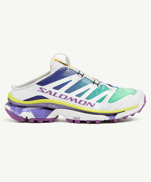 A-41265<br><b>MAISON MARGIELA x SALOMON</b><br>XT-4 뮬</b><br>[매장가-50만원대]