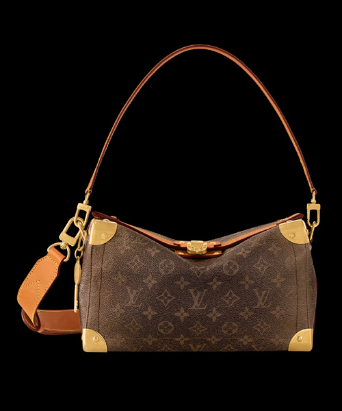 A-41295<br><b>LOUIS VUITTON</b><br>소울 트렁크 이스트 웨스트</b><br>[매장가-580만원대]