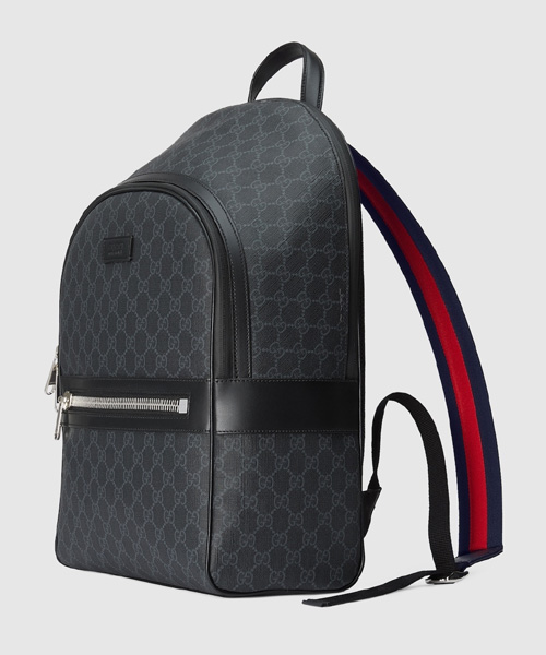 A-41250<br><b>GUCCI</b><br>GG 백팩</b><br>[매장가-300만원대]