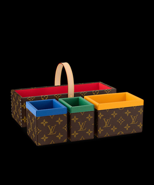 A-41309<br><b>LOUIS VUITTON</b><br>로버트 툴박스</b><br>[매장가-100만원대]