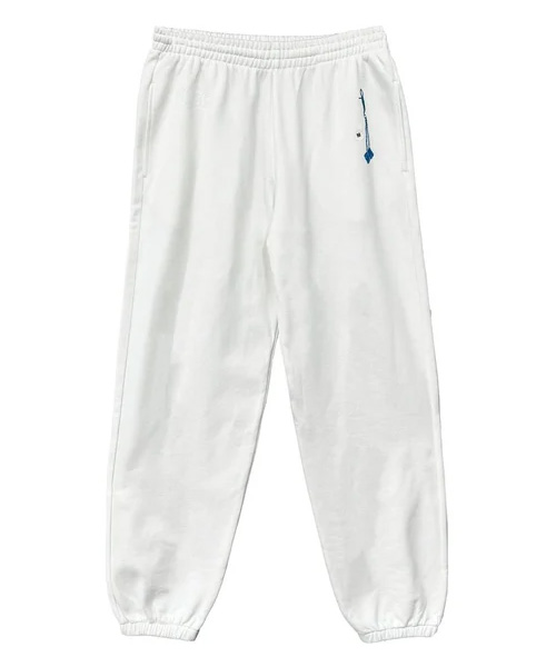P-15916<br><b>CHROME HEARTS</b><br>라스 베이거스 로고 스웨트팬츠</b><br>[매장가-200만원대]