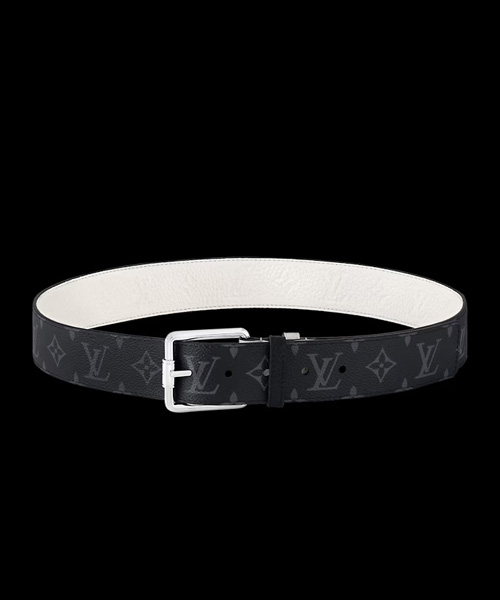 A-41196<br><b>LOUIS VUITTON</b><br>시티즌 40mm 리버시블 벨트</b><br>[매장가-90만원대]