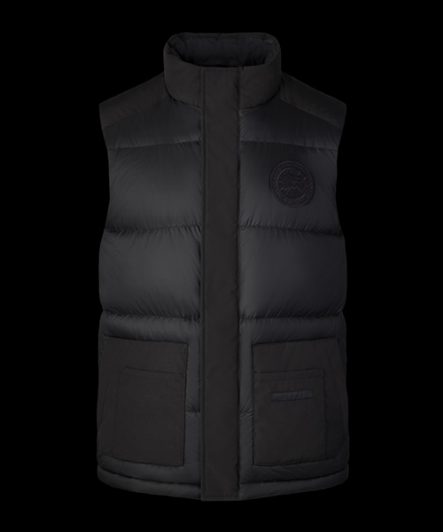 JK-23367<br><b>CANADA GOOSE</b><br>패러다임 프리스타일 베스트 재킷</b><br>[매장가-140만원대]