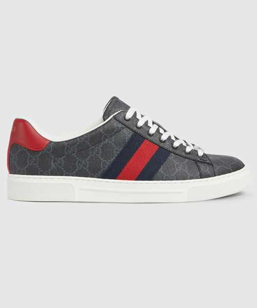 A-41463<br><b>GUCCI</b><br>웹 스니커즈</b><br>[매장가-100만원대]