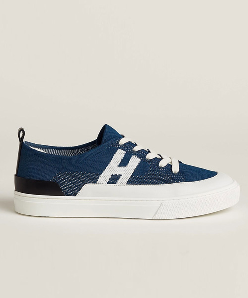 A-41216<br><b>HERMES</b><br>딥 스니커즈</b><br>[매장가-100만원대]