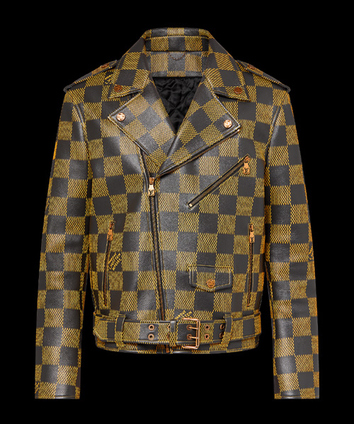 JK-23194<br><b>LOUIS VUITTON</b><br>다미에 레더 퍼펙토</b><br>[매장가-1200만원대]