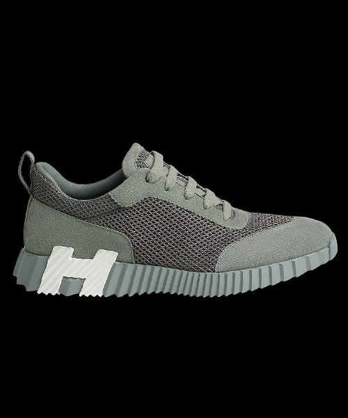 A-41410<br><b>HERMES</b><br>바운싱 스니커즈</b><br>[매장가-120만원대]