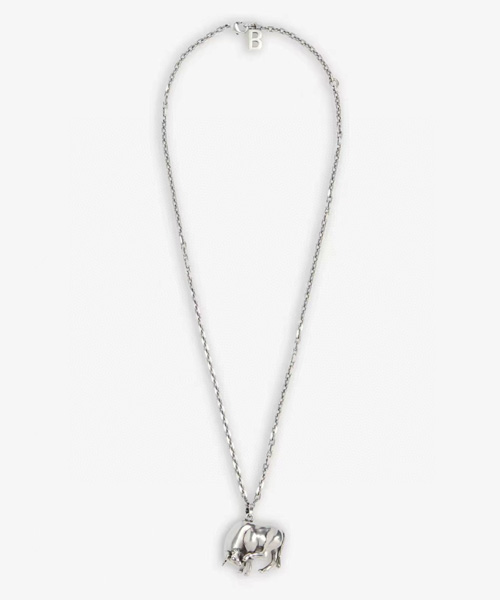 A-41305<br><b>BALENCIAGA</b><br>유니섹스 별자리 네크리스</b><br>[매장가-80만원대]