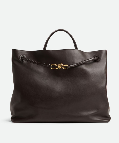 A-41531<br><b>BOTTEGA VENETA</b><br>라지 안디아모</b><br>[매장가-1000만원대]