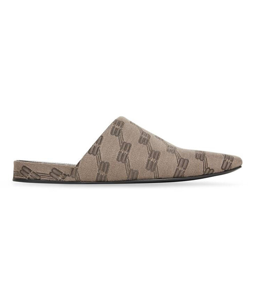 A-41440<br><b>BALENCIAGA</b><br>BB 모노그램 뮬</b><br>[매장가-100만원대]
