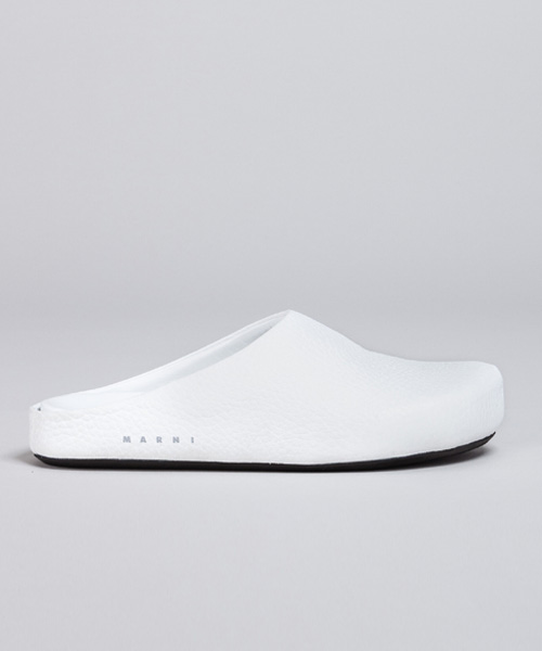 A-41214<br><b>MARNI</b><br>퍼스벳 샌들</b><br>[매장가-80만원대]