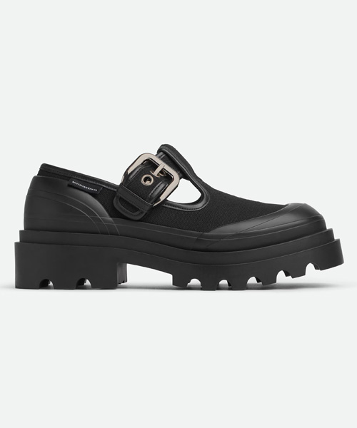A-41402<br><b>BOTTEGA VENETA</b><br>트렉 메리 제인</b><br>[매장가-120만원대]