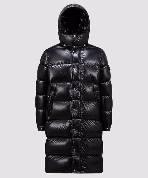 JK-23257<br><b>MONCLER</b><br>하노버리안 롱 다운 자켓</b><br>[매장가-300만원대]