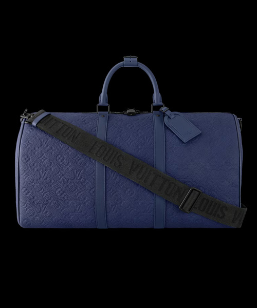 A-41287<br><b>LOUIS VUITTON</b><br>키폴 반둘리에 50</b><br>[매장가-540만원대]