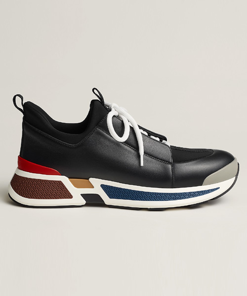 A-41451<br><b>HERMES</b><br>저스트 스니커즈</b><br>[매장가-170만원대]