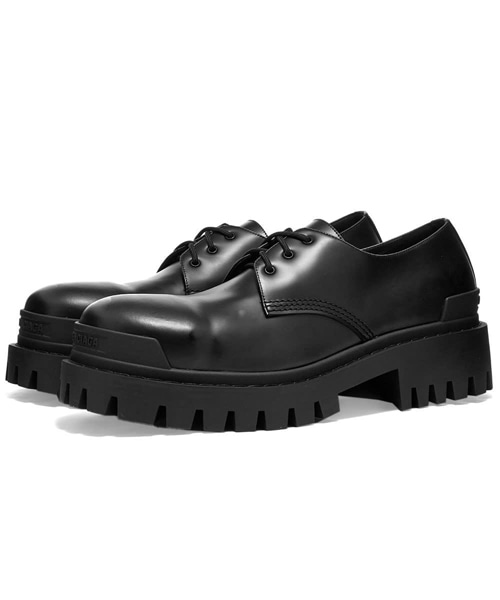A-41434<br><b>BALENCIAGA</b><br>스트라이크 더비</b><br>[매장가-100만원대]