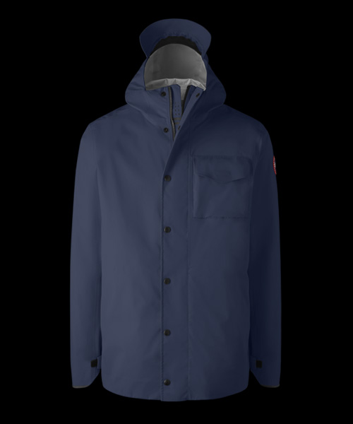 JK-23276<br><b>CANADA GOOSE</b><br>나나이모 자켓</b><br>[매장가-80만원대]