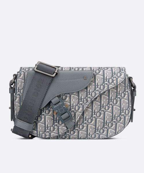 A-41311<br><b>DIOR</b><br>SADDLE 스트랩백</b><br>[매장가-380만원대]